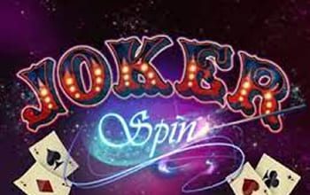 Joker Spin