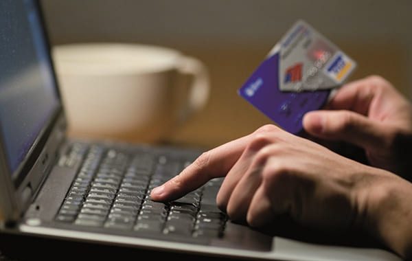 минимальный депозит