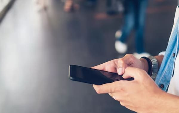 Мобильная версия сайта