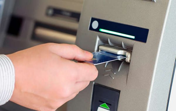 Вывод денег