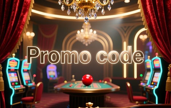 Промо акции