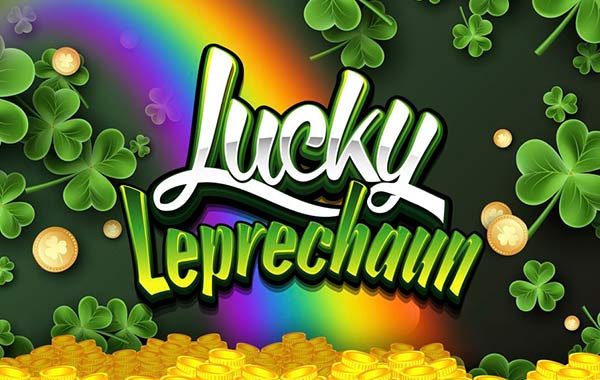Lucky Leprechaun
